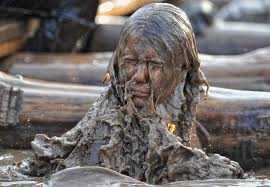 Cuộc thi nguy hiểm nhất thế giới