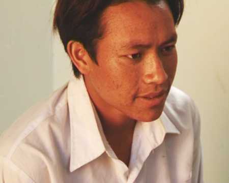 Lập kế bán vợ cho tình địch: Dính lao lý.