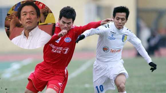 Phó tổng Nhật nhận điệp vụ dẹp Tan-nát-bét