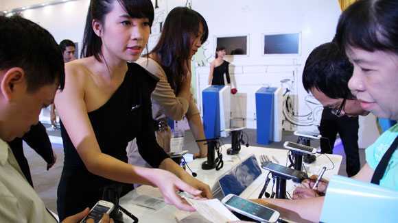 Nhiều smartphone sẽ đại hạ giá?