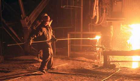 Nga khởi động đóng tàu ngầm Kilo thứ 6 cho Việt Nam