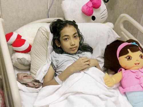 Chấn động bệnh viện truyền máu HIV cho trẻ