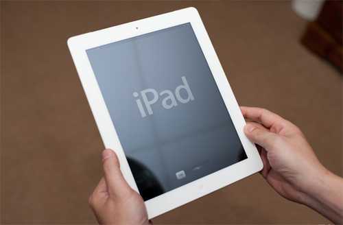 iPad 4 128GB về Việt Nam với giá gần 20 triệu đồng