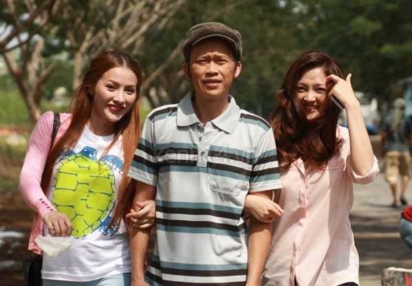 Mối lo mang tên ‘Nhà có năm nàng tiên’