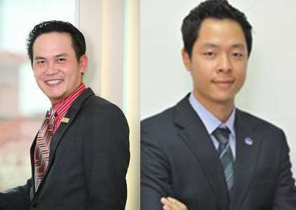 'Rơi rụng' sếp 8x điều hành doanh nghiệp nghìn tỷ