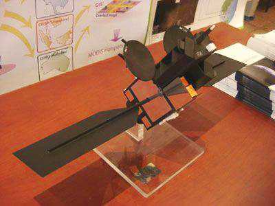 Việt Nam phóng tiếp vệ tinh lên vũ trụ