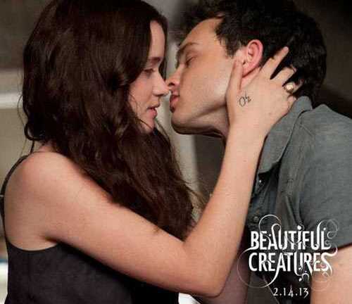 Gia tộc huyền bí: Romeo và Julliet thời hiện đại