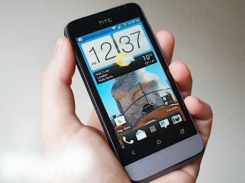 Top 'dế' cảm ứng 6 triệu đa tính năng đáng chọn