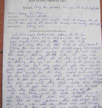 'Đem con bỏ chợ' còn tát mặt khách