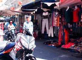 Khởi tố nguyên Thiếu úy CSCĐ cướp sòng bạc