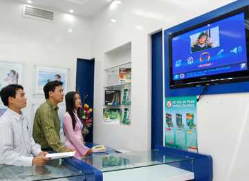 Sẽ có DN truyền hình trả tiền đủ sức 'xuất ngoại'