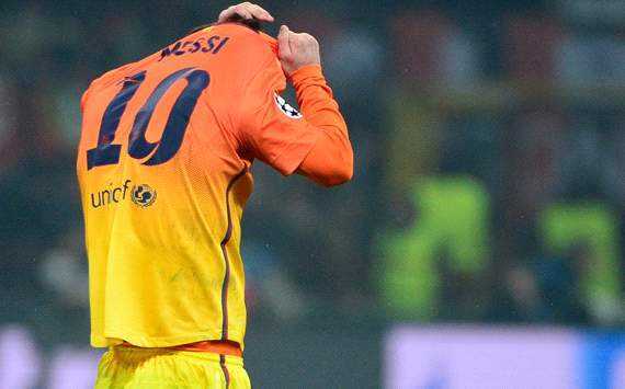 Barca đi tìm niềm tin, Real dưỡng sức đá MU