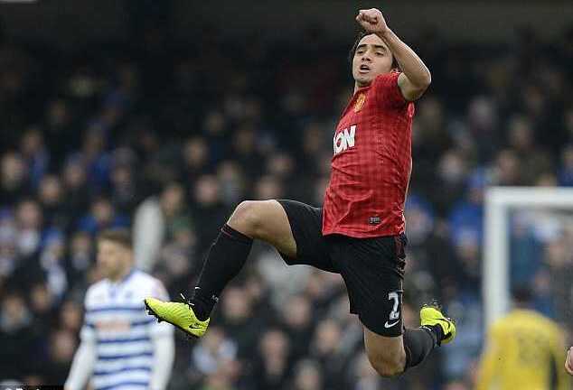 Đá chơi, MU thảnh thơi giành 3 điểm