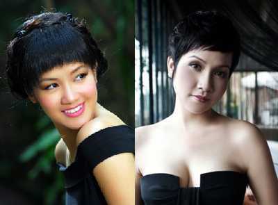 Tiếp sóng: Hồng Nhung, Mỹ Linh giả đối đầu