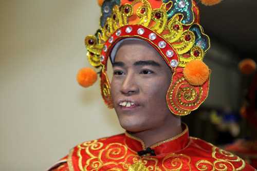 Clip: Ngắm lại dung nhan của 'Thiên Lôi' Minh Quân