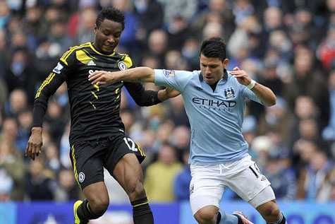 Thắng đẹp Chelsea, Man City quyết bám MU đến cùng