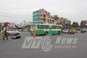 Giảm 30% TNGT: Công an không dám hứa