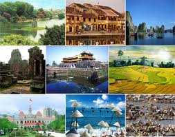 Gọi Mobifone, du lịch cùng Hanoi Redtours giảm giá 10%