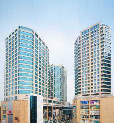 Kết thúc quản lý miễn phí khu căn hộ Vincom Bà Triệu