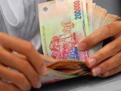 Doanh nghiệp trả lương chậm, phạt 50 triệu