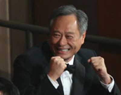 Oscar 2013: Lý An giành giải Đạo diễn xuất sắc