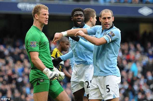 Man City: Thắng 1 trận, thua cả cuộc chiến