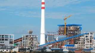 Dừng xây cảng Kê Gà: Tập đoàn Than Khoáng sản nói gì?