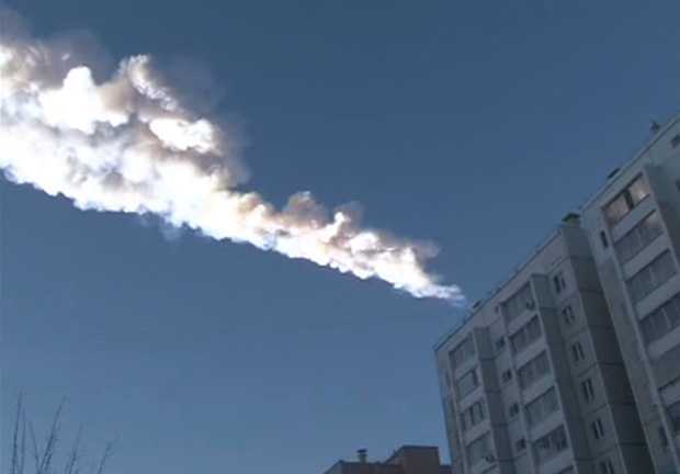 'Ngày tận thế' được dời sang năm 2013?