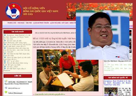 Bản quyền Ngoại hạng Anh: Hội CĐV VN phản ứng thế nào?