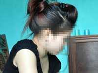 Cha giả khách mua dâm sang Trung Quốc cứu con gái