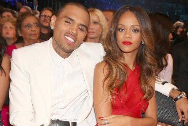 'Đánh Rihanna là sai lầm lớn nhất cuộc đời tôi'