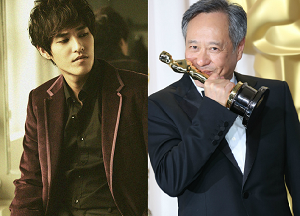 'Lý An không xứng là đối thủ của tôi'