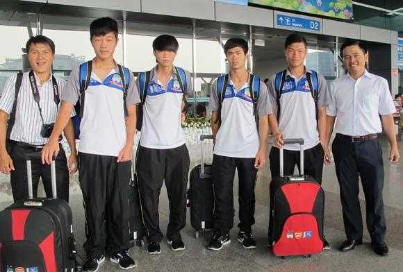 Báu vật bầu Đức: Dị nhân 'Ronaldinho VN'