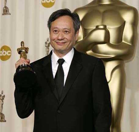 Hậu Oscar, Lý An bị chỉ trích và chê bai tại Mỹ