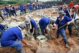 Nghề nào nguy hiểm nhất Việt Nam?