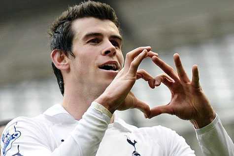 ‘Ronaldo đệ nhị’ đáng sợ như thế nào?