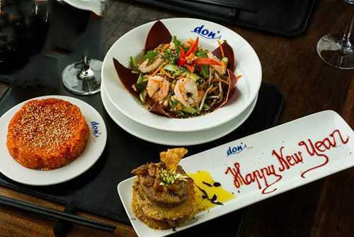 Một nhà hàng ở Hà Nội lọt top ngon nhất Châu Á