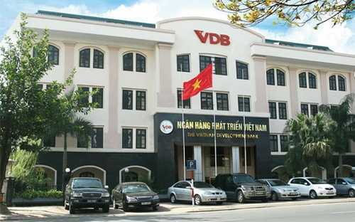 Thủ tướng phê duyệt Chiến lược phát triển VDB