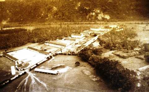 Chuyện chưa kể về nhà máy in tiền đầu tiên ở Việt Nam