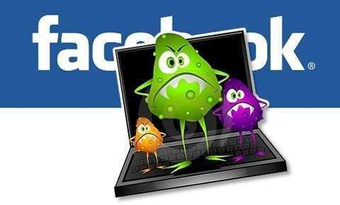 Mã độc 'phim nóng Rihanna' tấn công Facebook