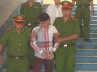 Tử hình kẻ giết người tình đồng tính