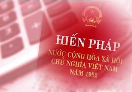 Quyền nhân dân trong quy trình, thủ tục lập hiến