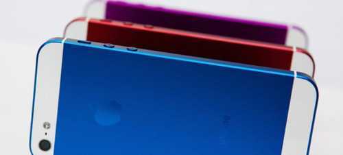 iPhone 4,5 inch giá chỉ 7 triệu đồng