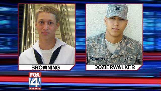 Nhật thẳng tay xử 2 lính Mỹ 19 năm tù vì tội hiếp dâm