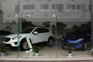 Mẹo sở hữu ôtô mới chi phí thấp ở Việt Nam