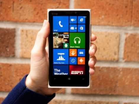 5 smartphone cao cấp bán chạy nhất tháng 2