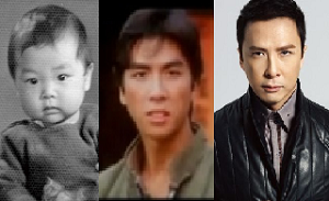 Chân Tử Đan: Từ chàng răng hô, mắt hí đến siêu sao