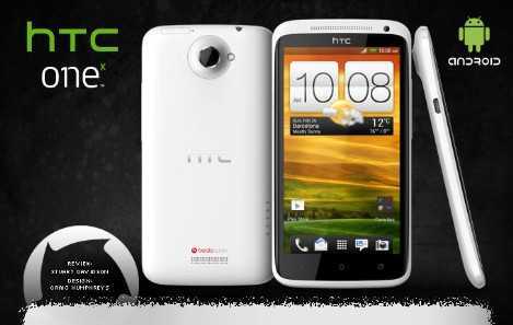 HTC One 'đỉnh' nhất Mobile World Congress 2013