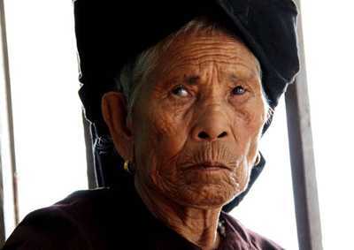 Một đời 'giời đày'