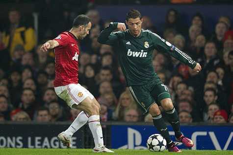 Góc MU: Tình chỉ đẹp khi còn dang dở